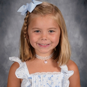 Fundraising Page: Maisie Leavitt